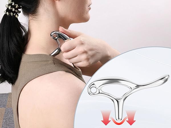 Trigger Point Massage