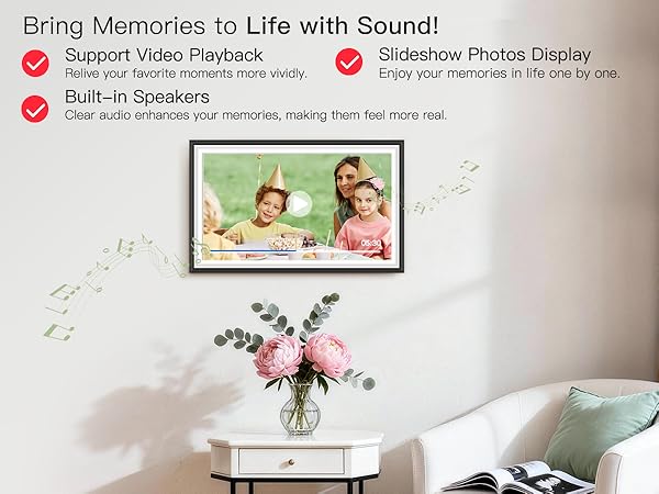 Digital Picture Frame