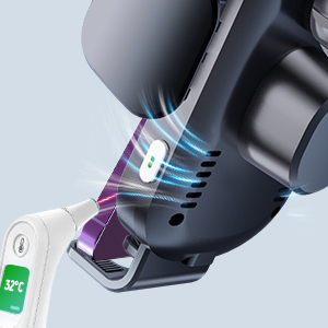 phone charger holder car