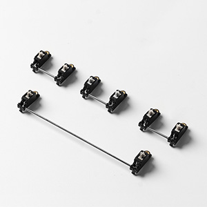 QMK Wireless Mechanical Keyboard