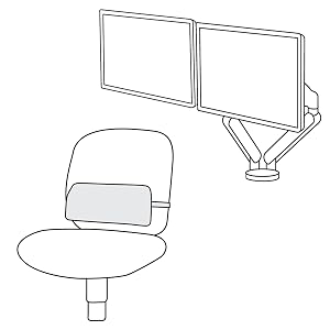 workspace wellness, workspace, wellness, desk, office, desktop, ergo, ergonomics, fellowes, cube