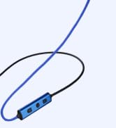 earplug headphones