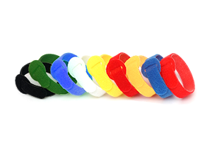 velcro wire ties