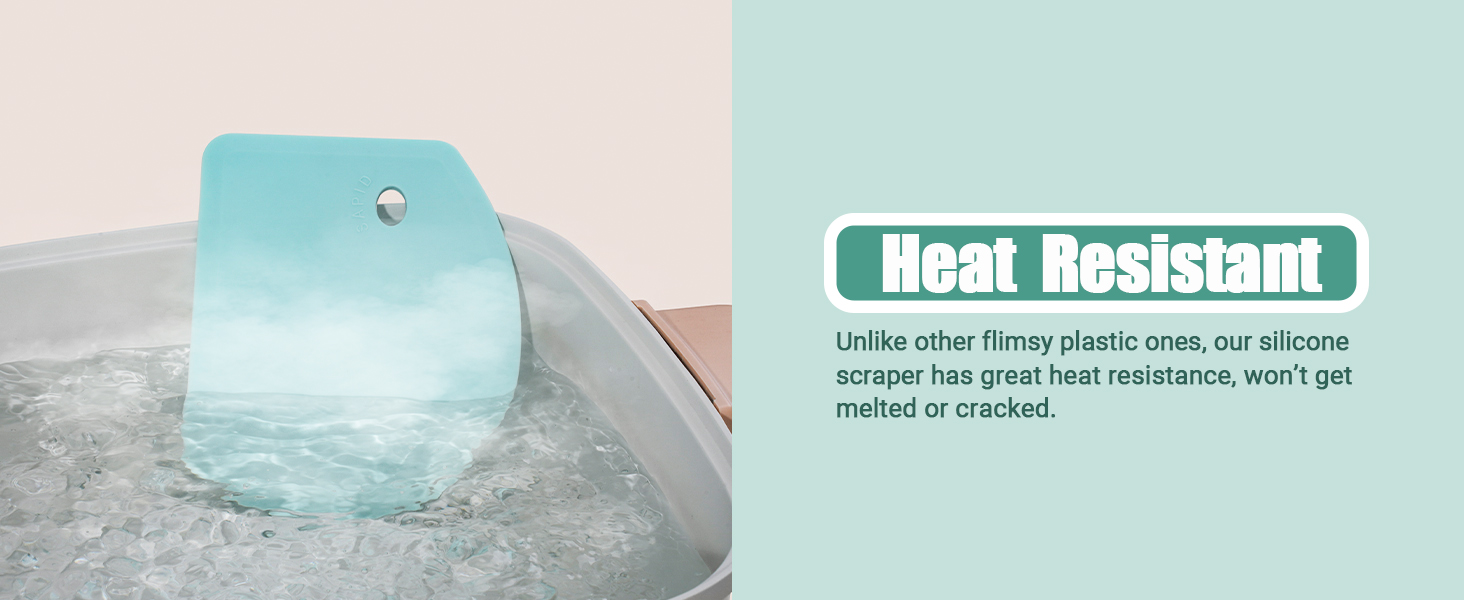 Heat Resistant