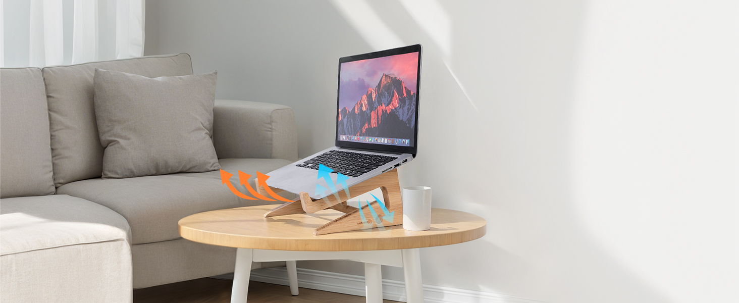 laptop stand