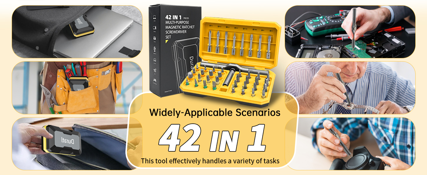 screwdriver set