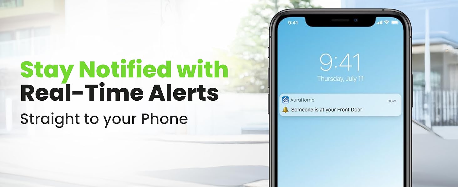 Real-Time Alerts