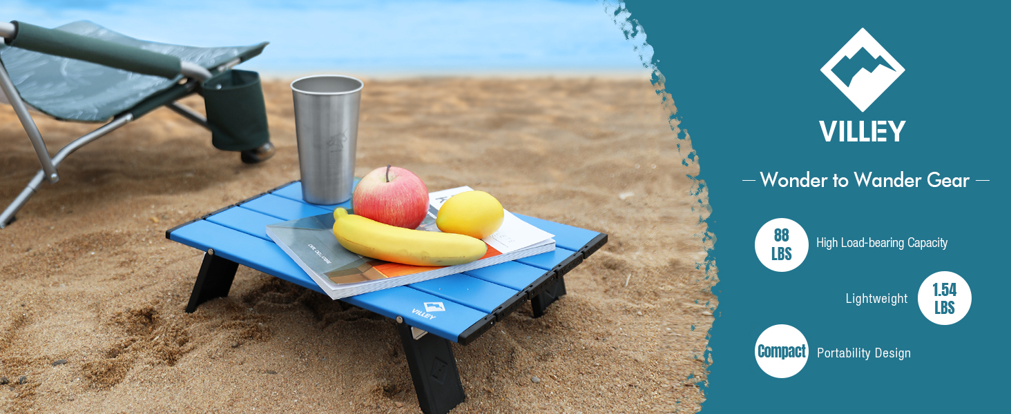 camping table