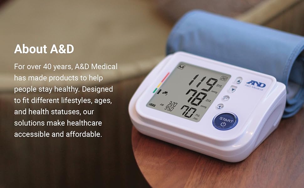 A&D Medical