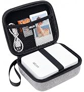 Nelko PP01 Instant Photo Carrying Case Grey