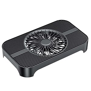 usb powered fan