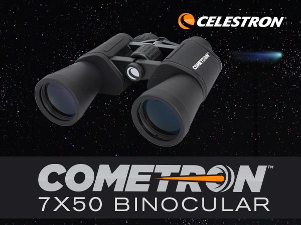 Cometron 7x50 Binocular