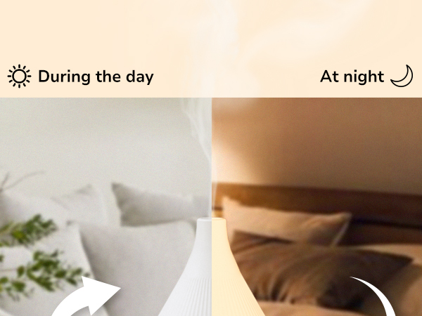 essential oil diffuser