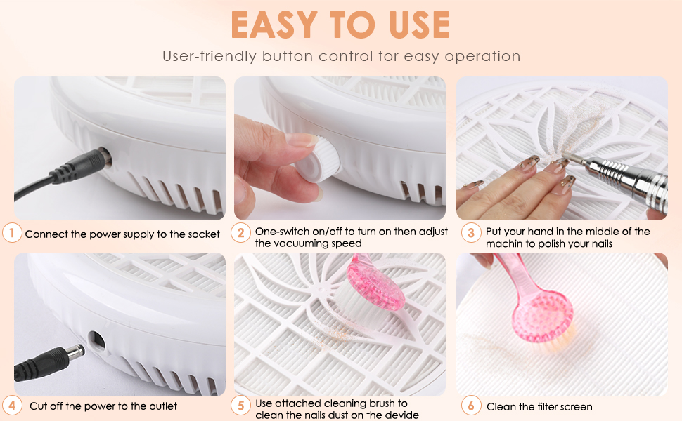 nail dust collector vacuum professional dust collector nail salon dist collector for nails