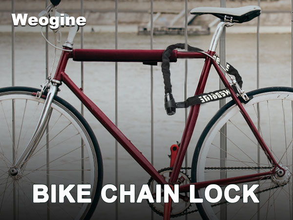 bike locks