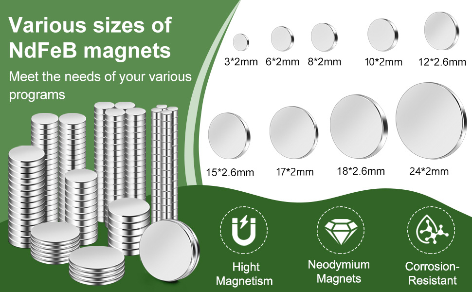 neodymium magnets
