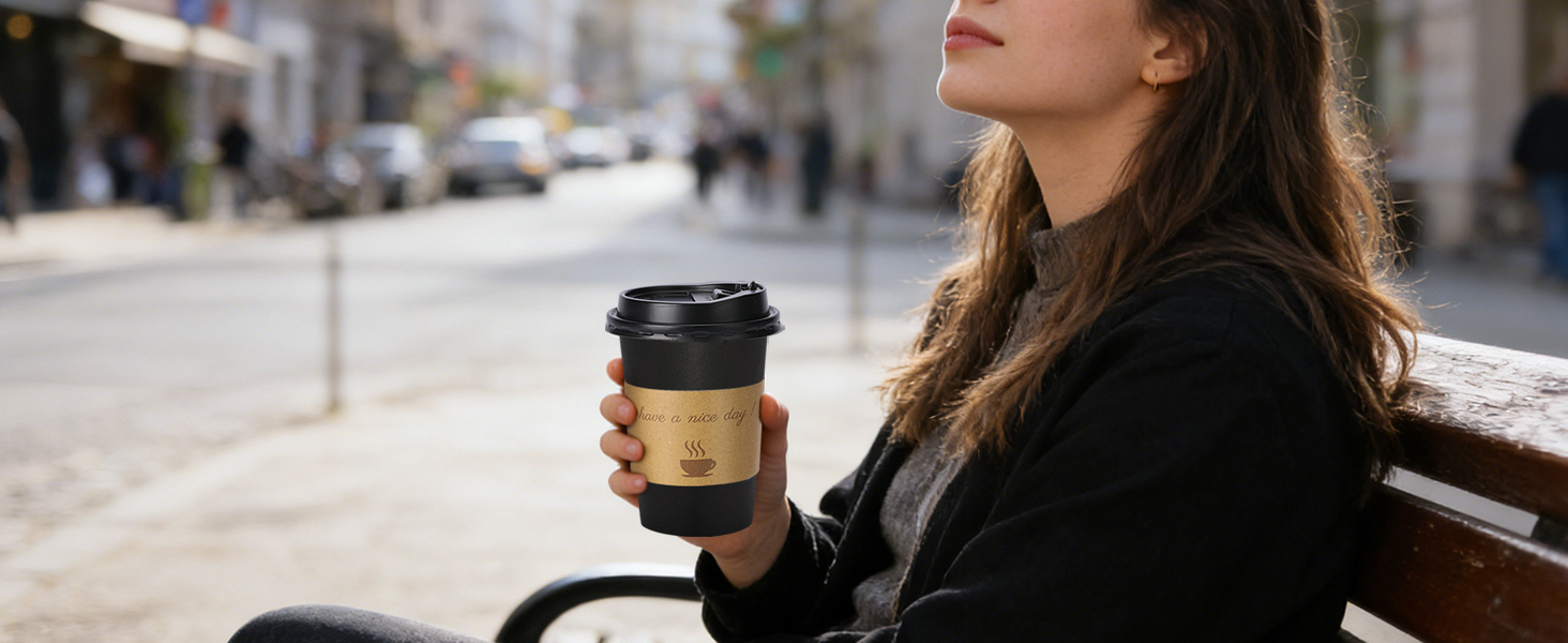 16 oz disposabel cups