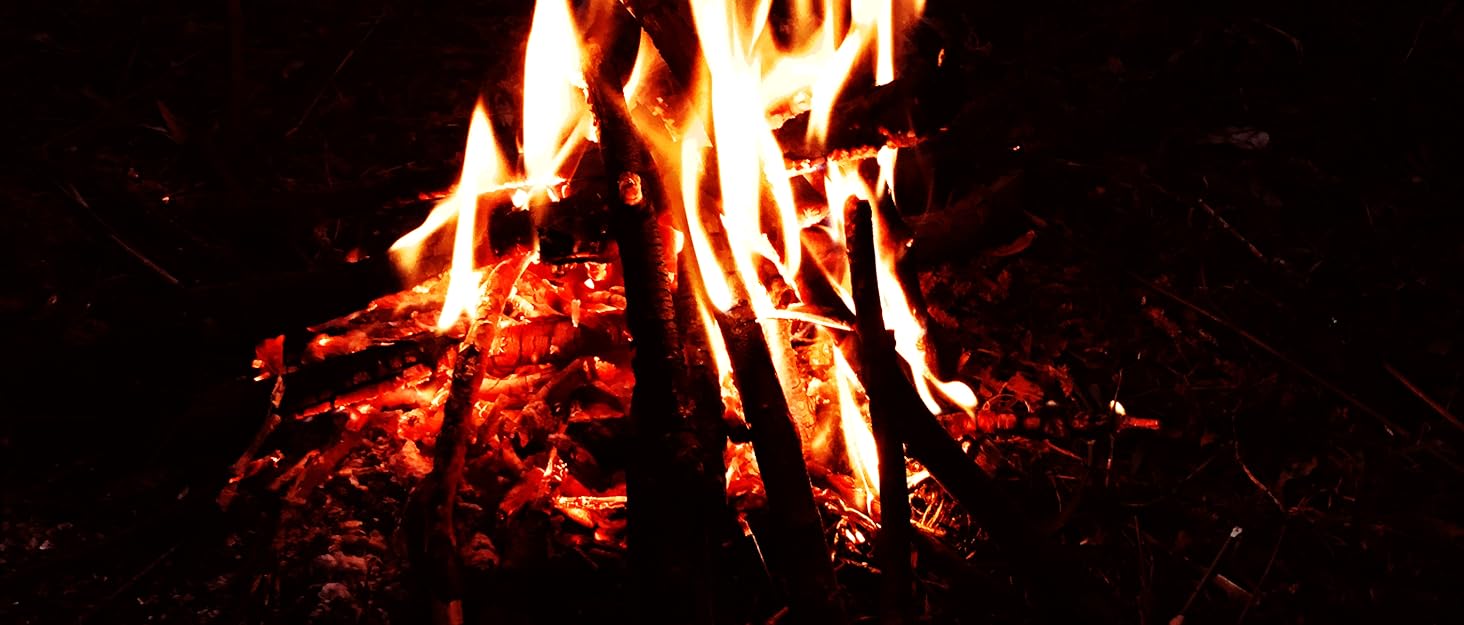 DZRZVD Camping