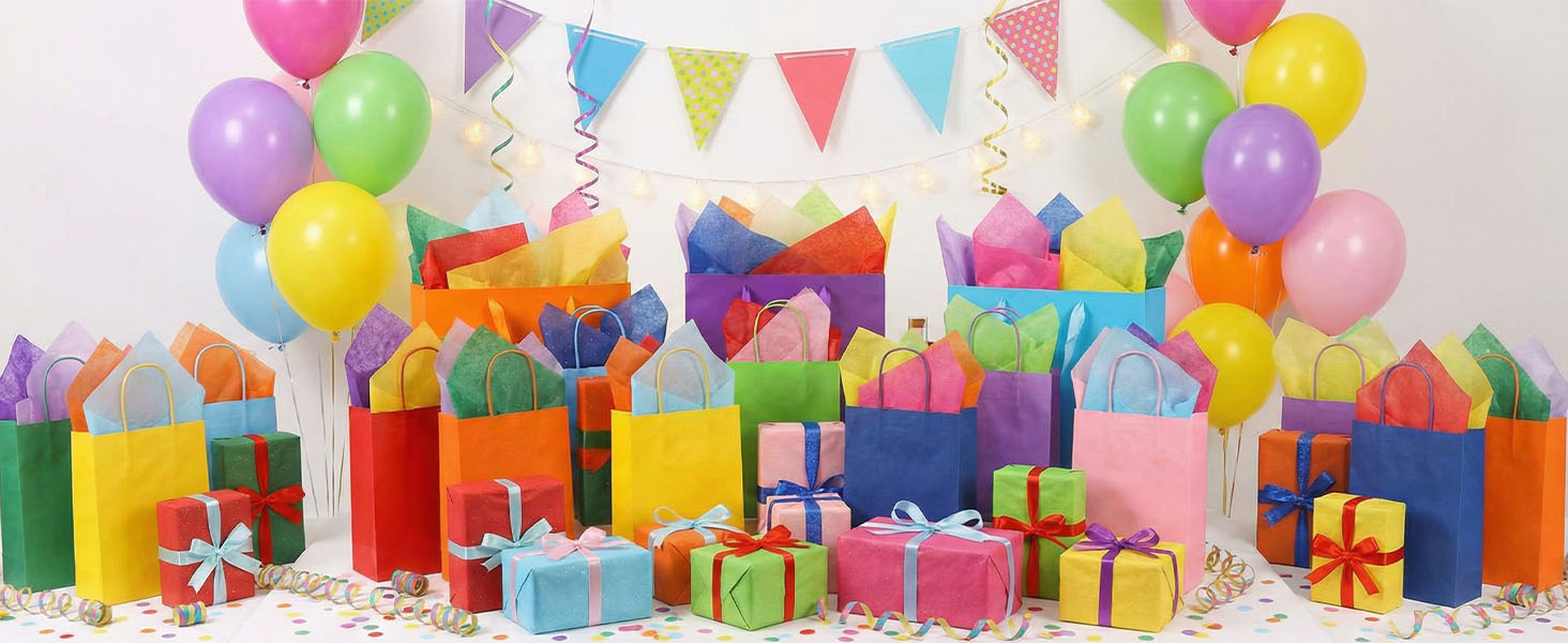 Tissue Paper Bulk