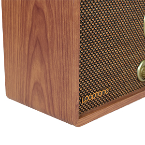 vintage radio