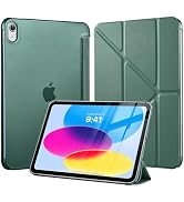 CoBak Case for iPad (A16) 11th Gen 11 Inch 2025, iPad 10th Gen Case 10.9 Inch 2022 - Protective C...