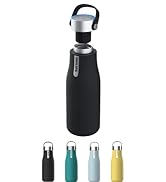 UV Self Clean Water bottles