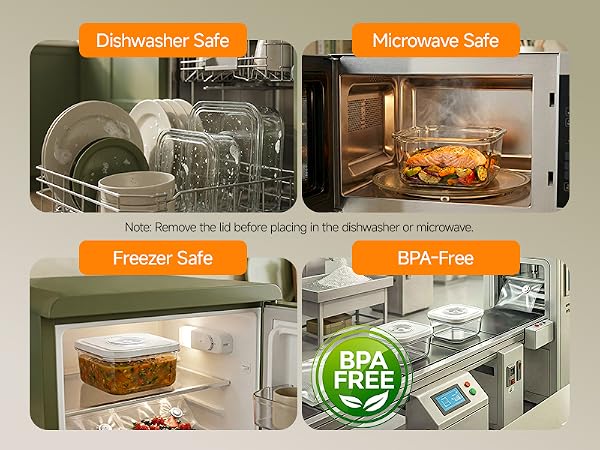 Vacuum Sealer