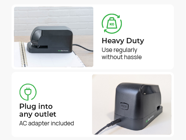 Ecoelectronics Heavy Duty