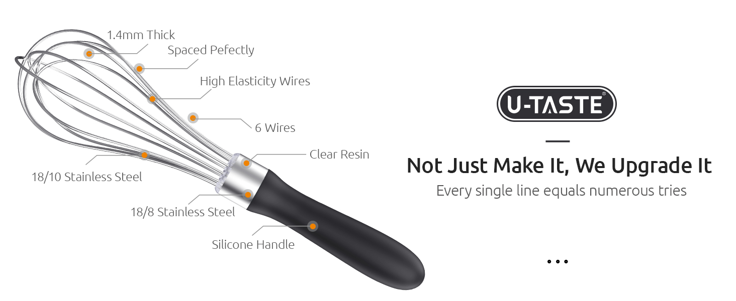 metal whisk