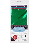 Scrapbook Adhesives by 3L Transfer FOIL SHEETS METALLIC, Mixed