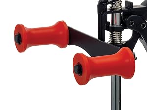 silicone arms