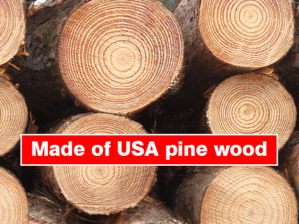 Wood