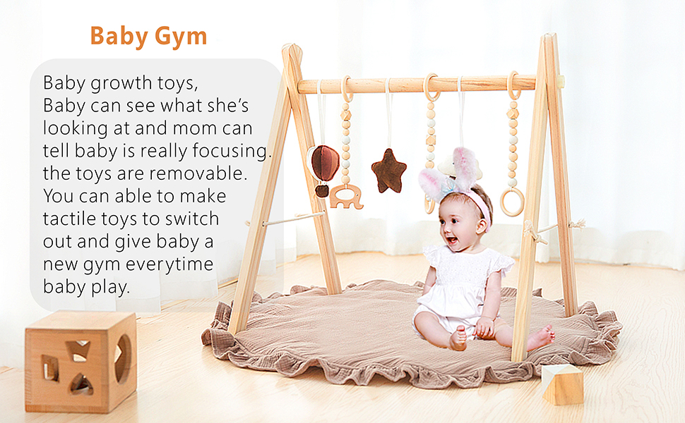 baby gym