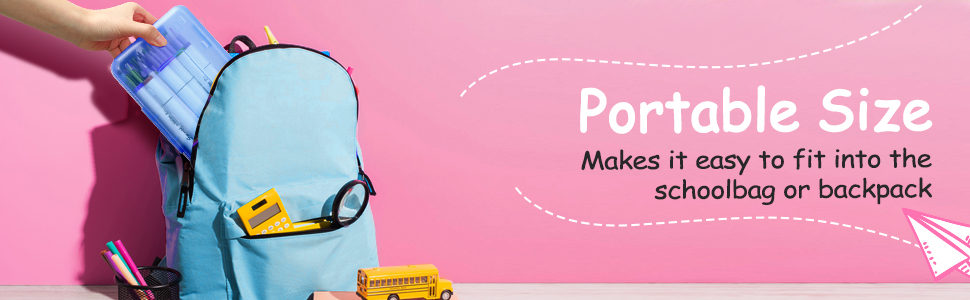 pencil box
