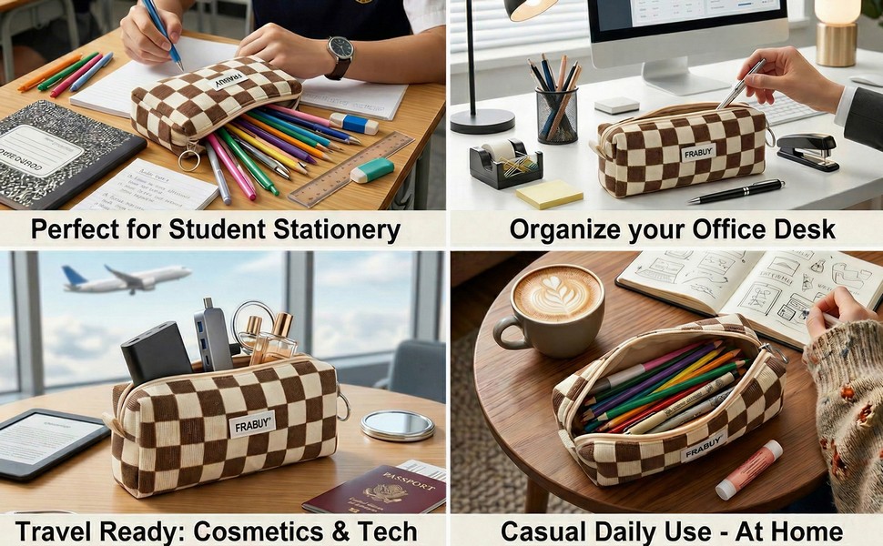 pencil case