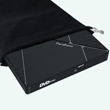 cd rom external drive for laptop