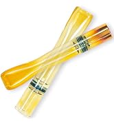 Glass Cigarette Holder Set of 2 (Cigarettes Not Included)