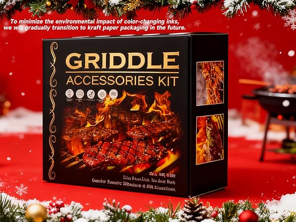 christmas gift set