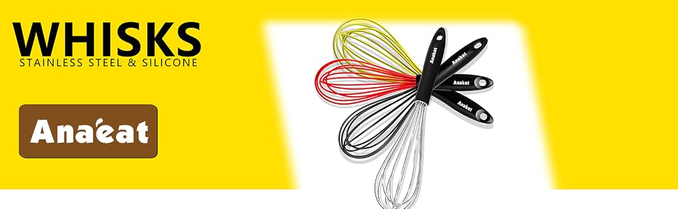 whisk brand