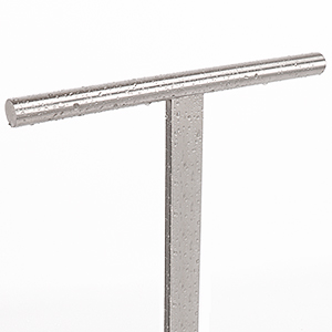 towel holder standing