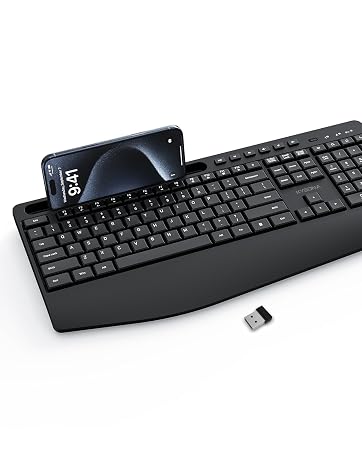 Ergonomic Keyboard