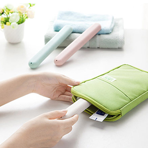 Toothbrush Cover