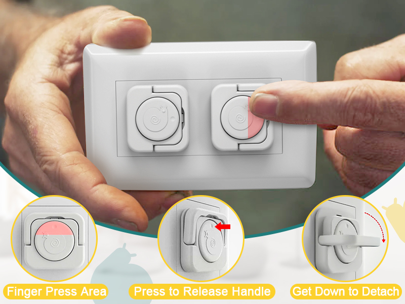 outlet covers for chid safety