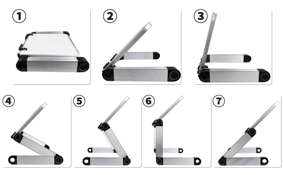 book stand