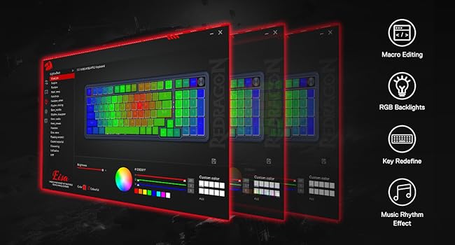 k686 software