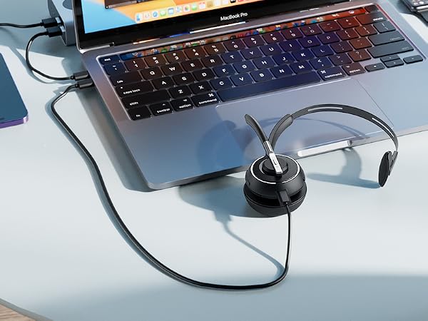 bluetooth headset for iphone call center headset with microphone wireless headset for computer