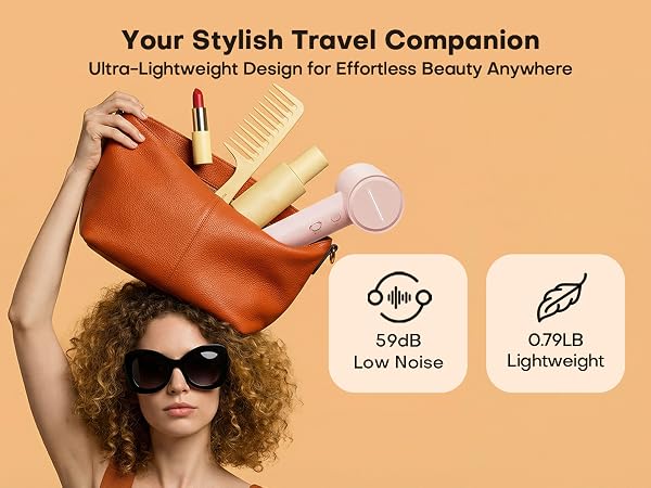 hair dryer