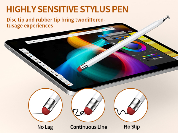 stylus