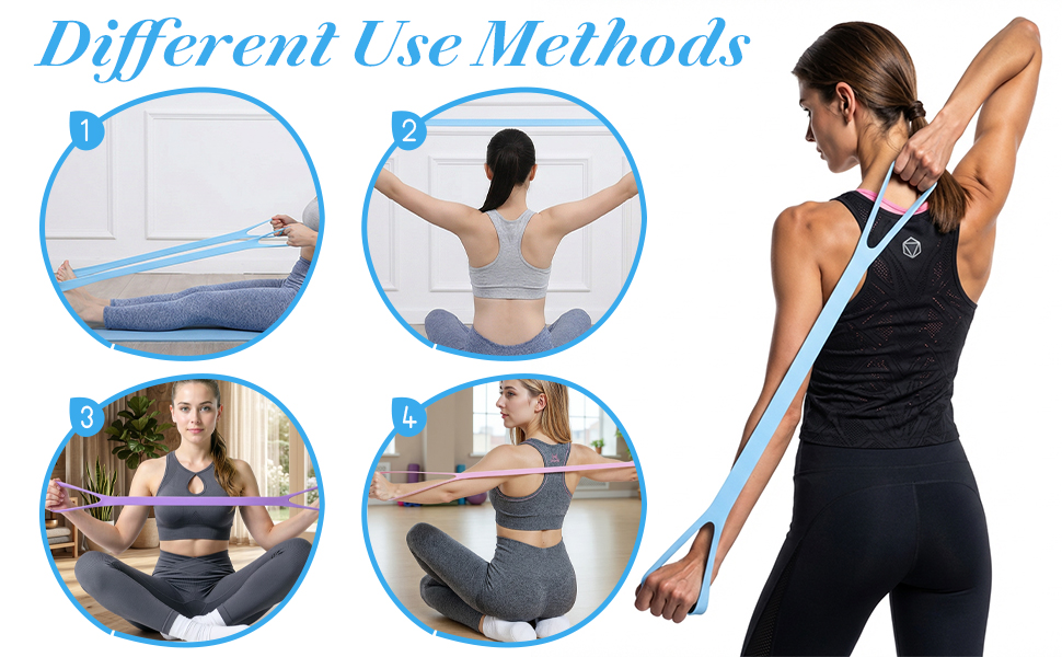 Training Elastic Ropes