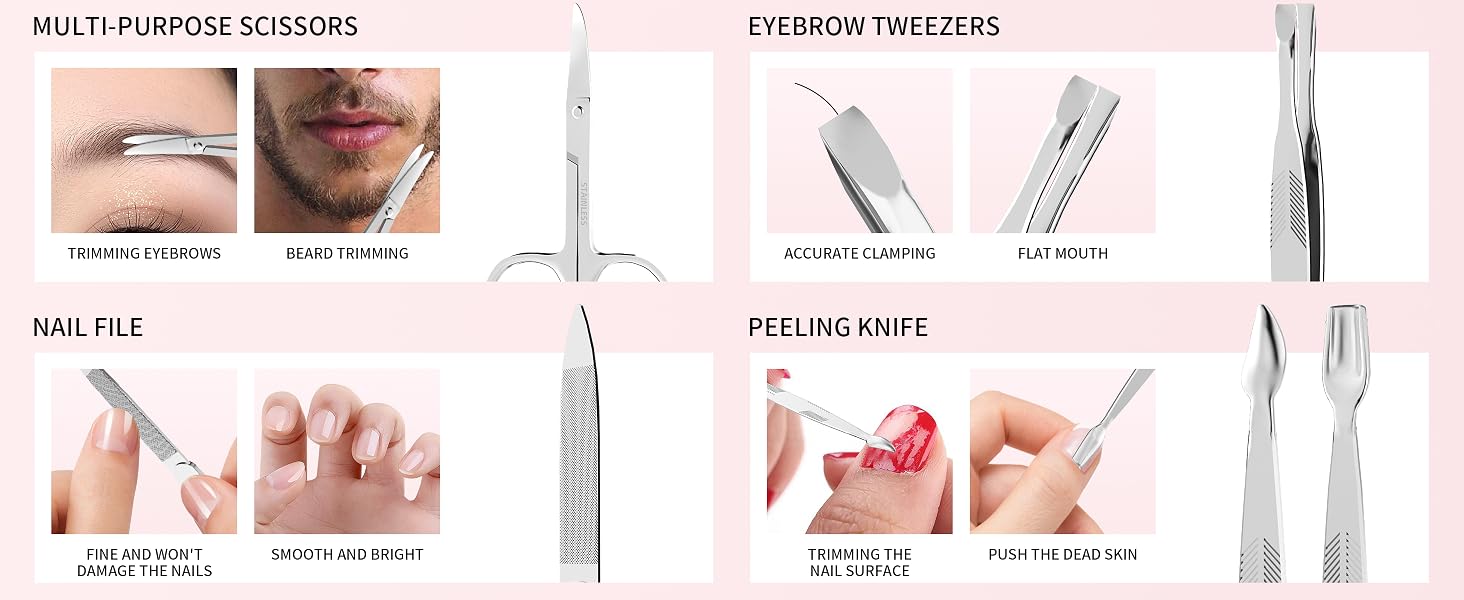 manicure set